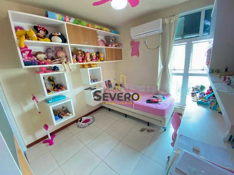 Apartamento à venda com 2 quartos, 75m² - Foto 9