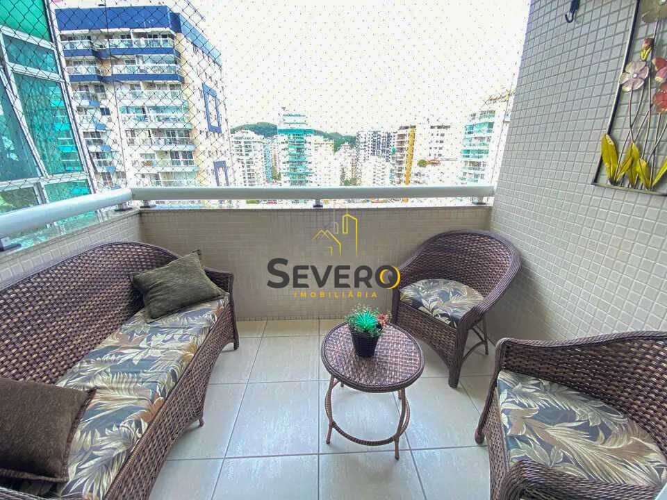 Apartamento à venda com 2 quartos, 75m² - Foto 8