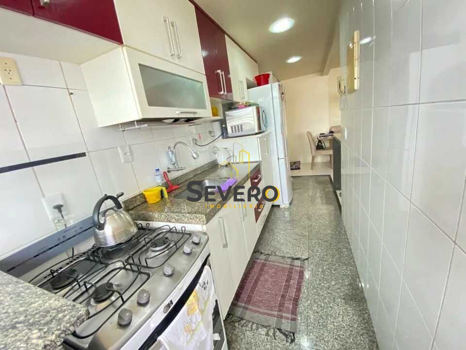 Apartamento à venda com 2 quartos, 75m² - Foto 18