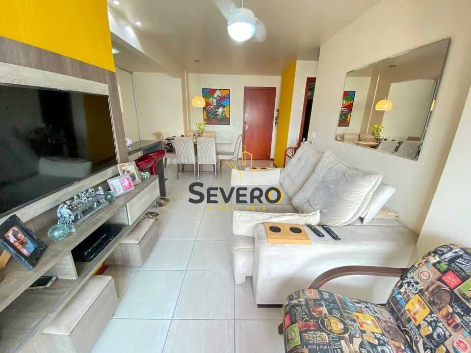 Apartamento à venda com 2 quartos, 75m² - Foto 5