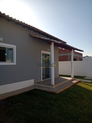 Casa à venda com 3 quartos, 85m² - Foto 2