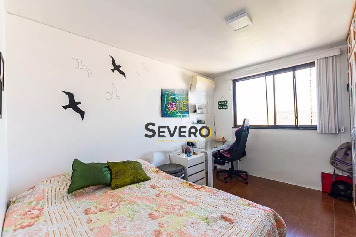 Cobertura à venda com 3 quartos, 203m² - Foto 14