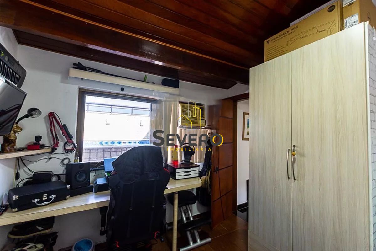 Cobertura à venda com 3 quartos, 203m² - Foto 29