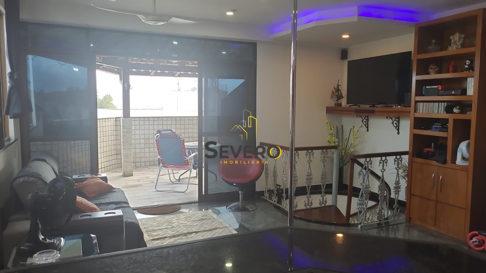 Cobertura à venda com 3 quartos, 203m² - Foto 34