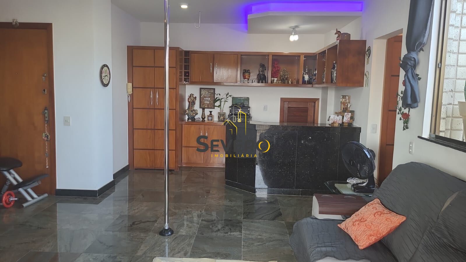 Cobertura à venda com 3 quartos, 203m² - Foto 33