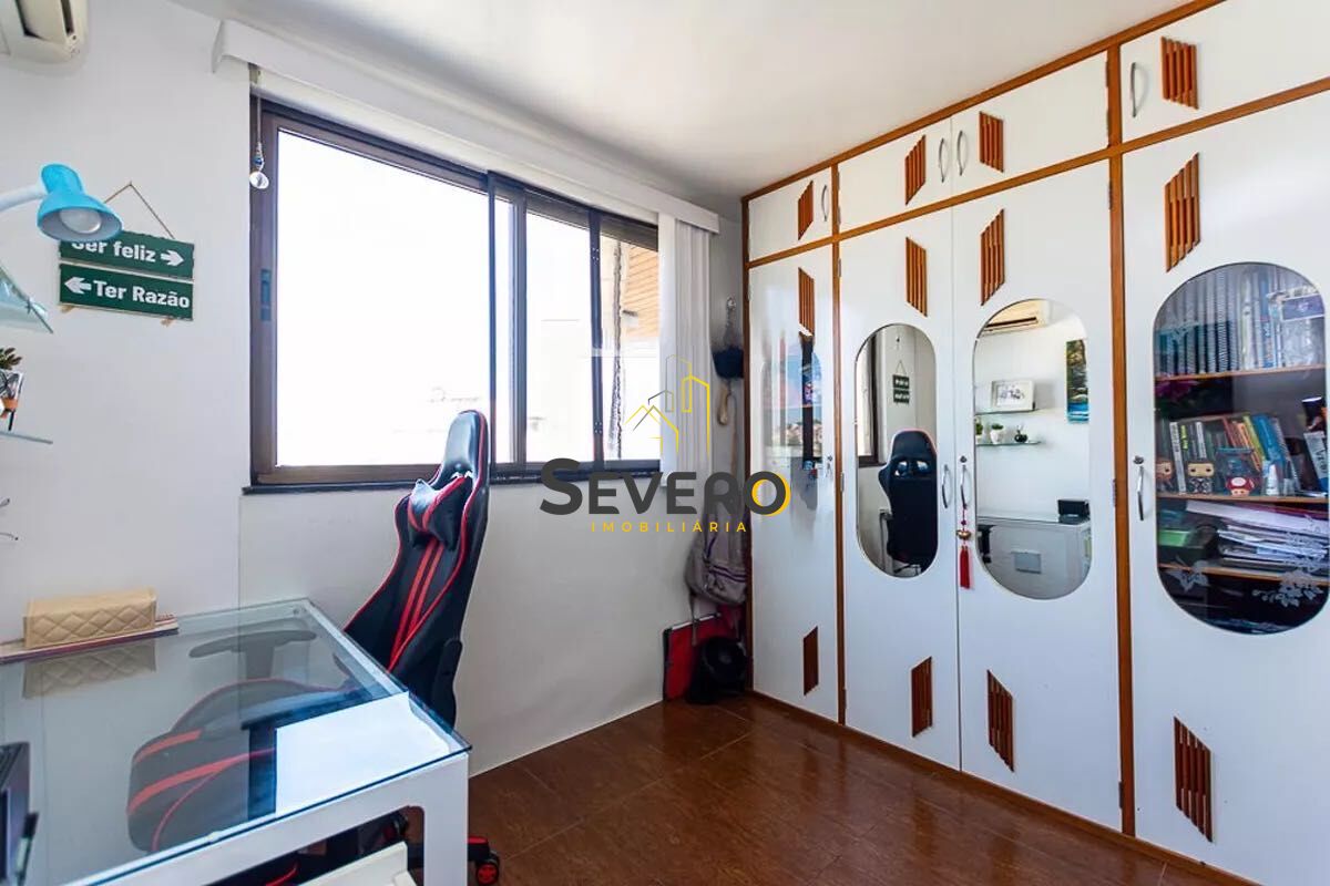 Cobertura à venda com 3 quartos, 203m² - Foto 16