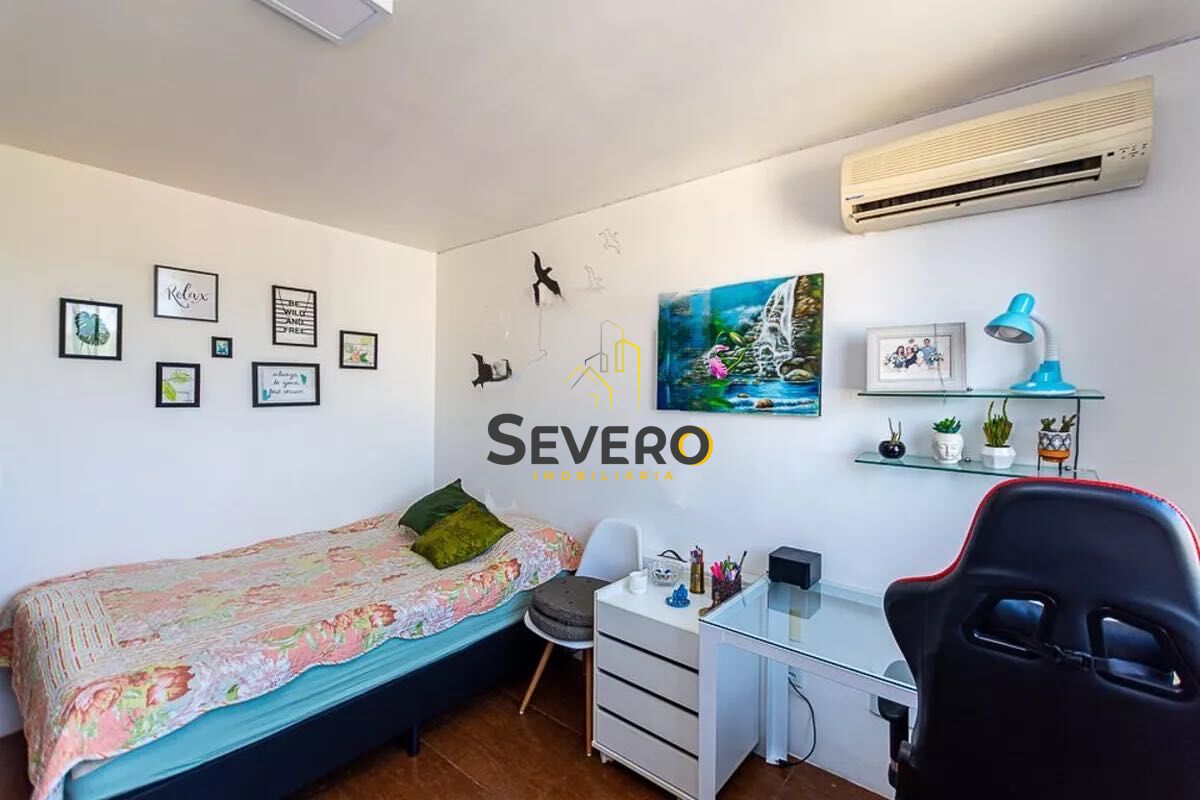 Cobertura à venda com 3 quartos, 203m² - Foto 15