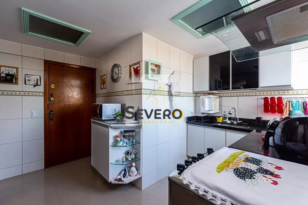 Cobertura à venda com 3 quartos, 203m² - Foto 13