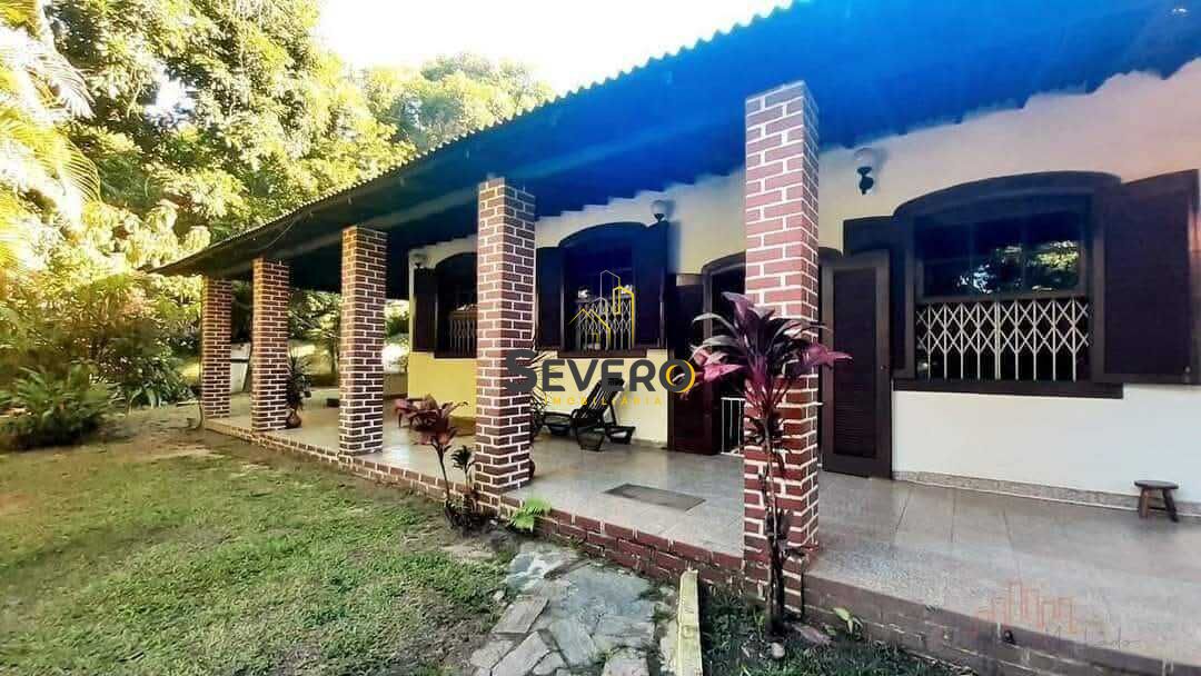 Sítio à venda com 3 quartos, 3100m² - Foto 8