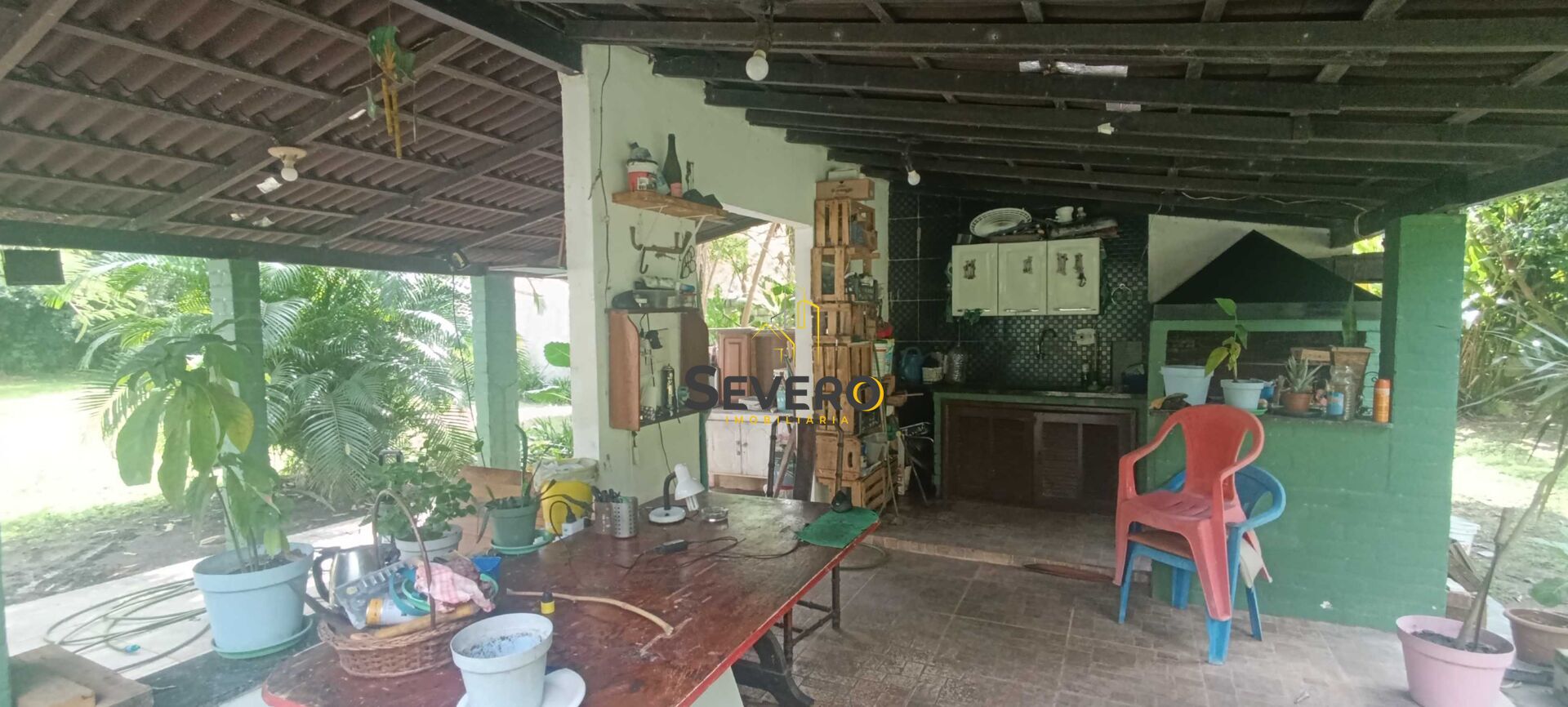 Sítio à venda com 3 quartos, 3100m² - Foto 29