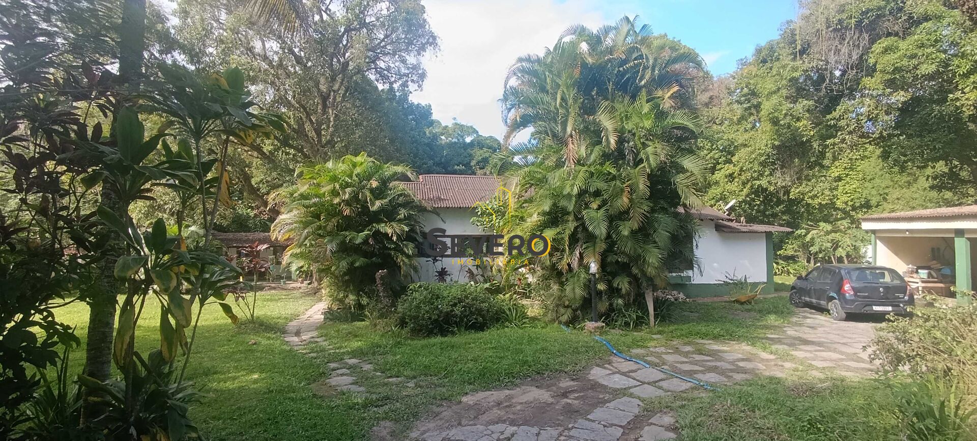 Sítio à venda com 3 quartos, 3100m² - Foto 2