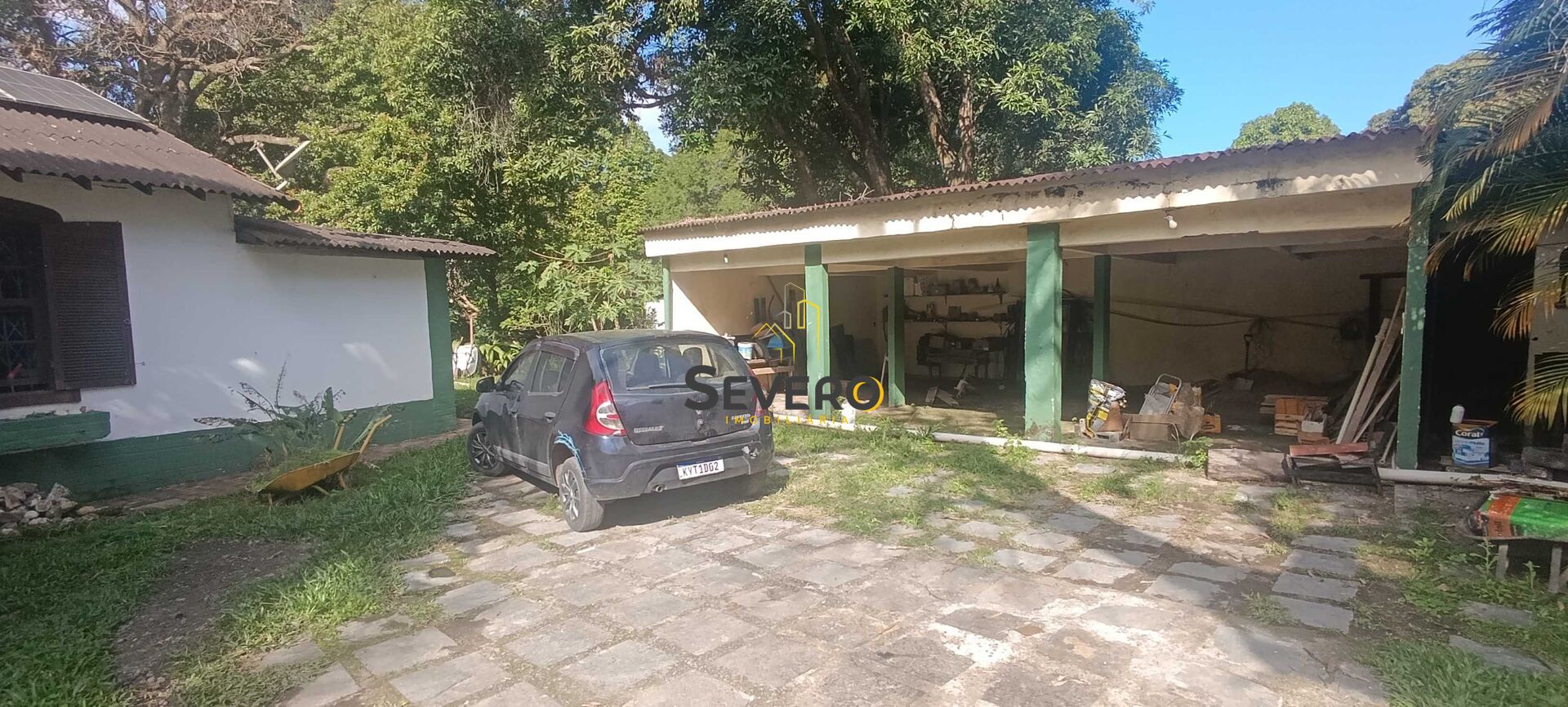 Sítio à venda com 3 quartos, 3100m² - Foto 10