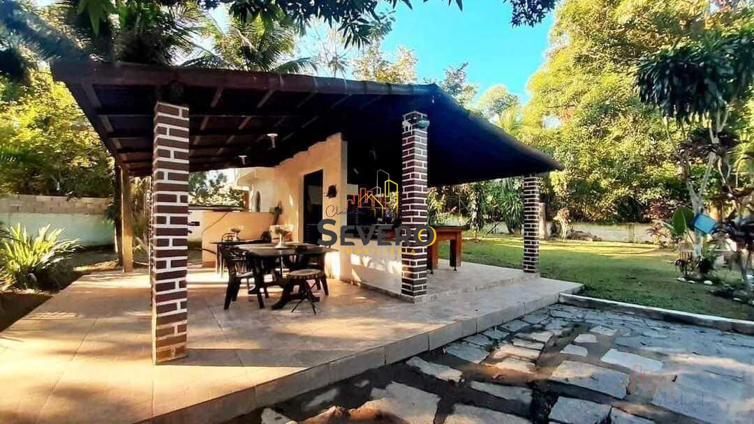 Sítio à venda com 3 quartos, 3100m² - Foto 7