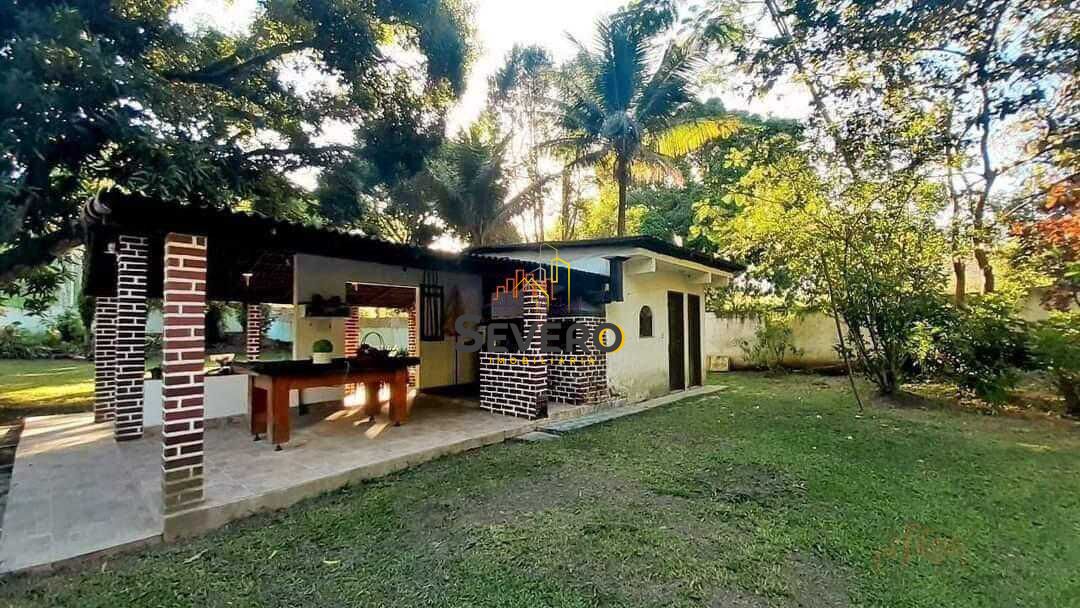 Sítio à venda com 3 quartos, 3100m² - Foto 1