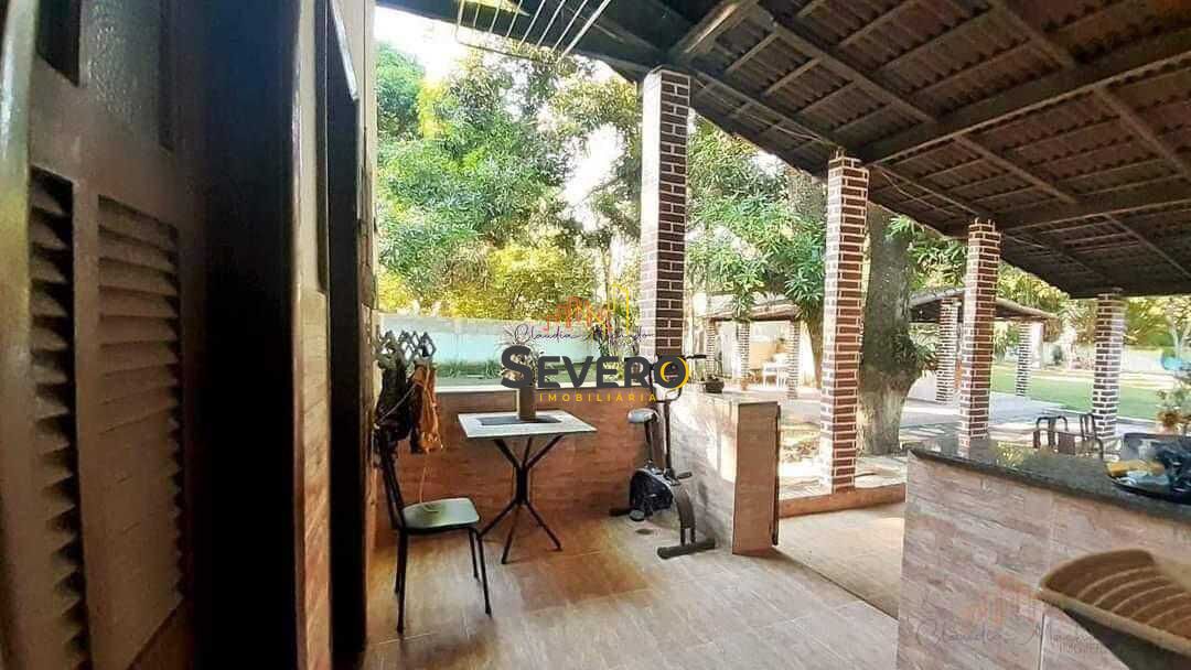 Sítio à venda com 3 quartos, 3100m² - Foto 36