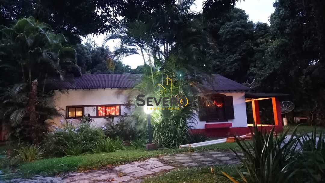 Sítio à venda com 3 quartos, 3100m² - Foto 5