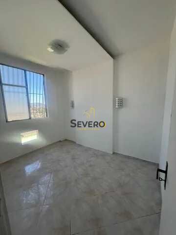 Apartamento à venda com 2 quartos, 46m² - Foto 3