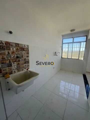 Apartamento à venda com 2 quartos, 46m² - Foto 5