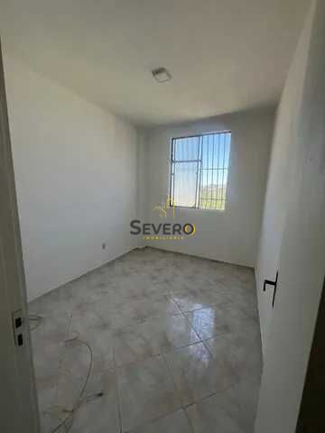 Apartamento à venda com 2 quartos, 46m² - Foto 2