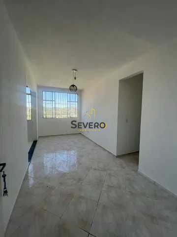 Apartamento à venda com 2 quartos, 46m² - Foto 4