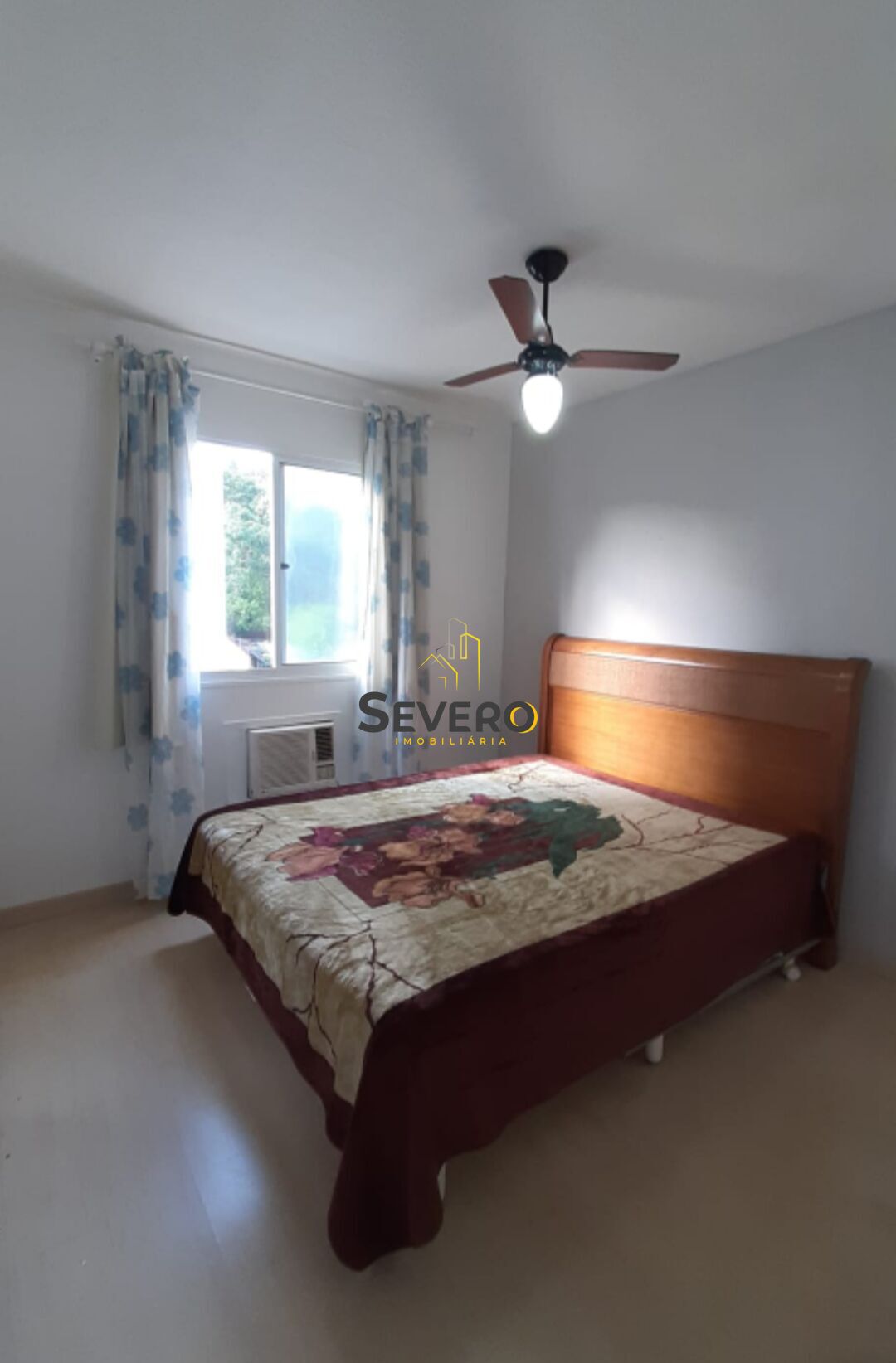 Apartamento à venda com 2 quartos, 50m² - Foto 3