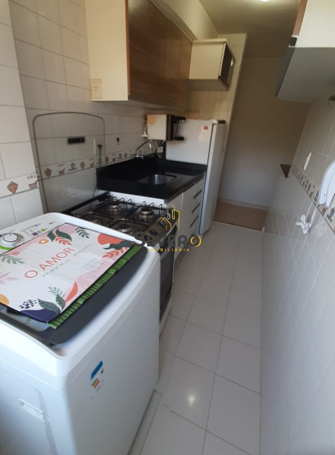 Apartamento à venda com 2 quartos, 50m² - Foto 5