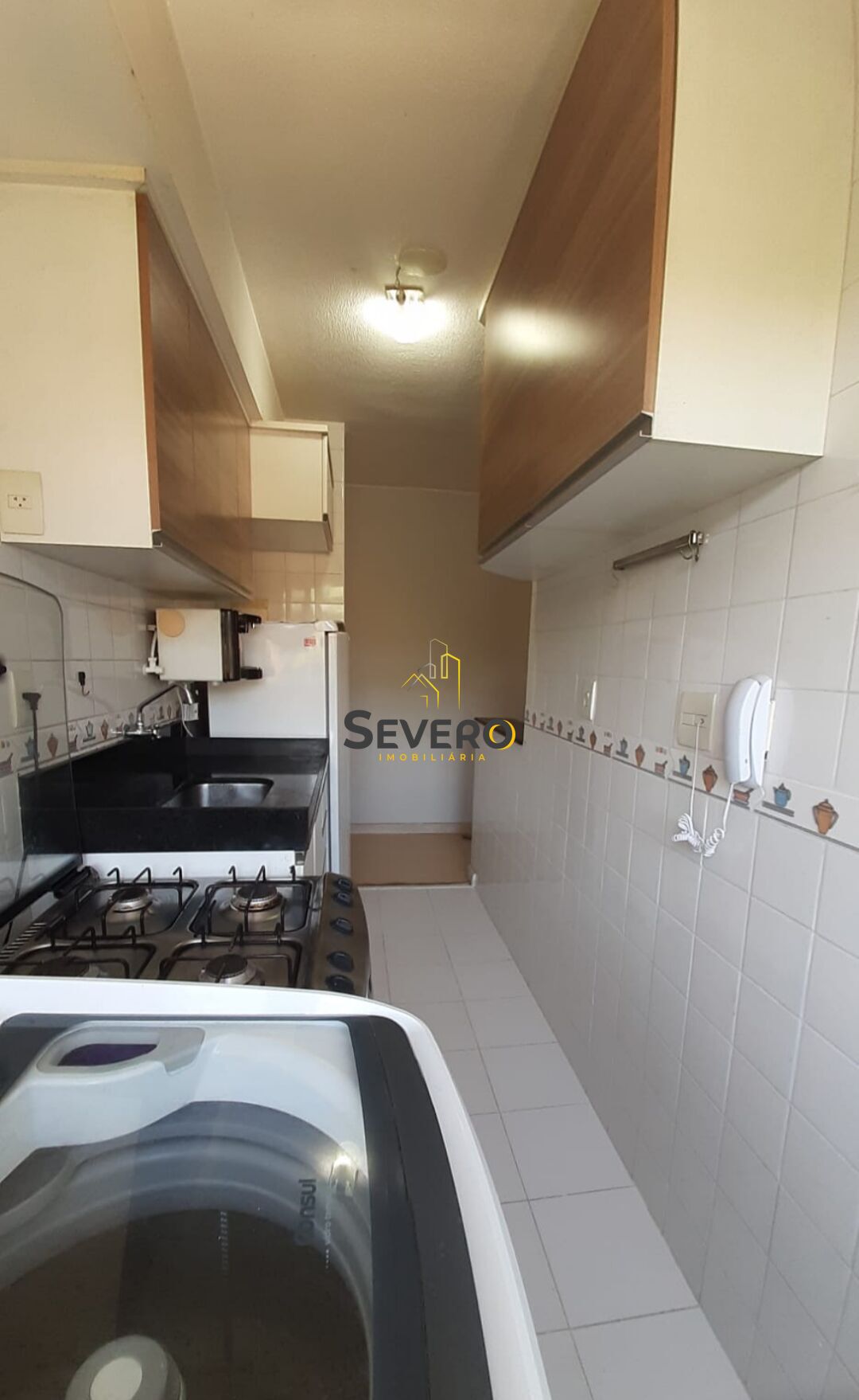 Apartamento à venda com 2 quartos, 50m² - Foto 6