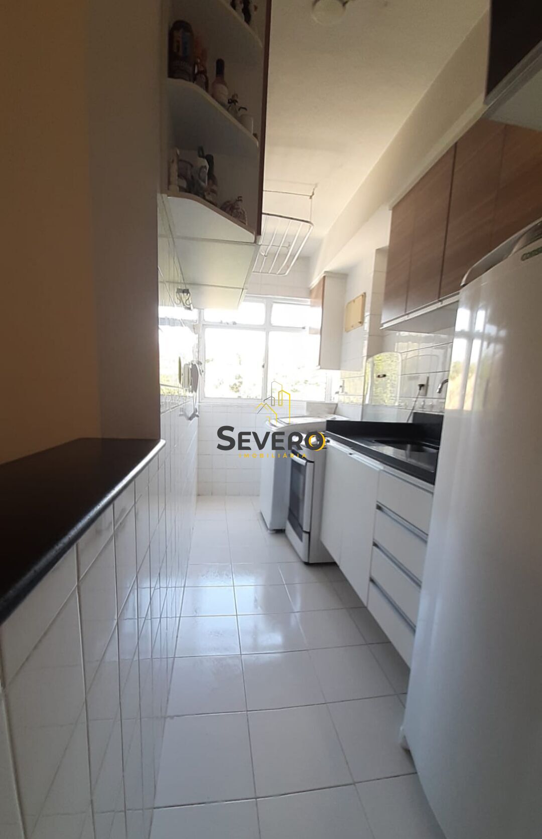 Apartamento à venda com 2 quartos, 50m² - Foto 7