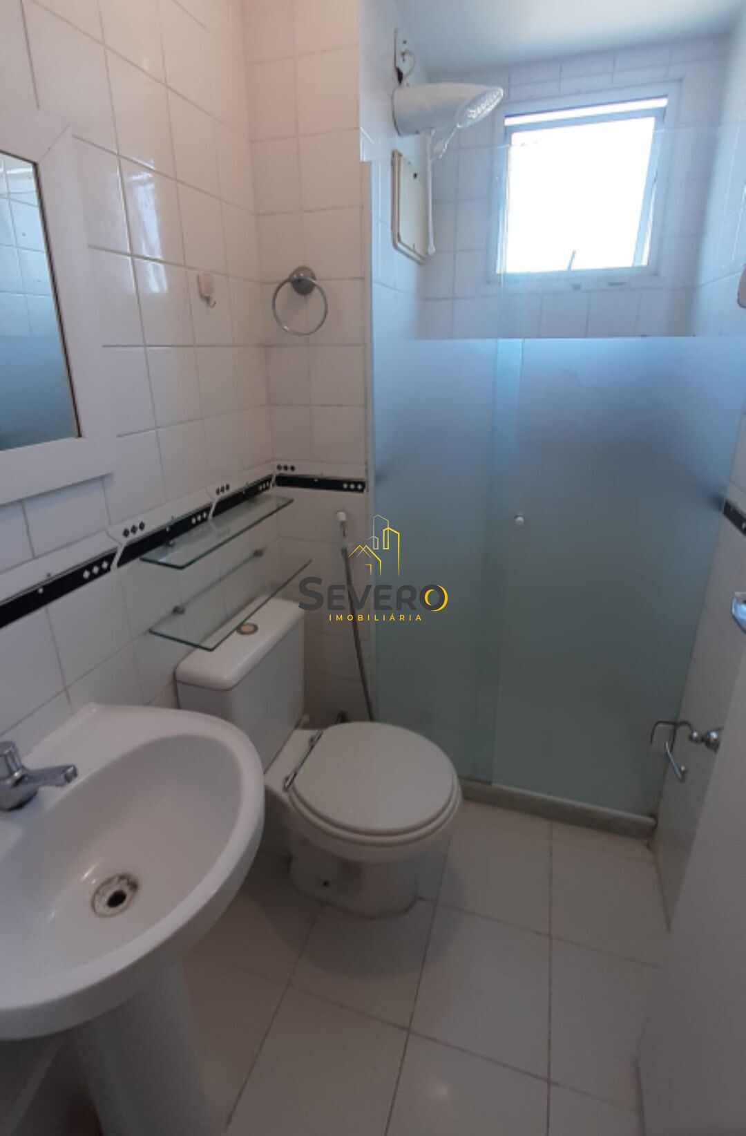 Apartamento à venda com 2 quartos, 50m² - Foto 4