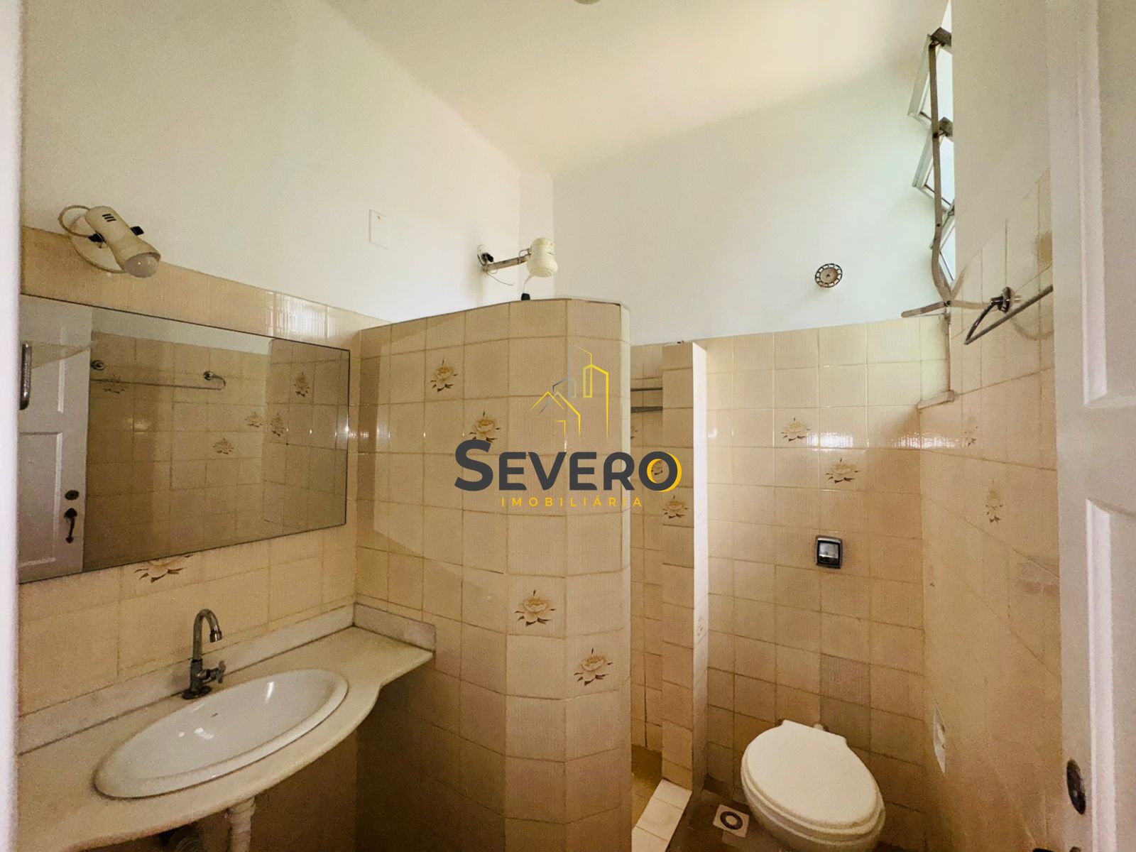 Apartamento à venda com 1 quarto, 32m² - Foto 12