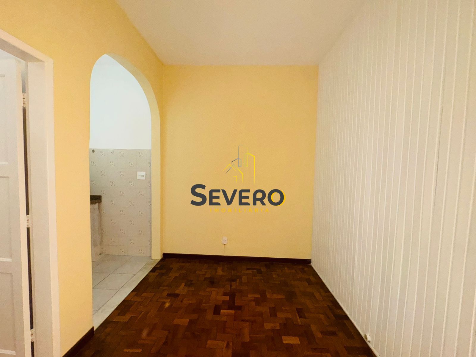 Apartamento à venda com 1 quarto, 32m² - Foto 7