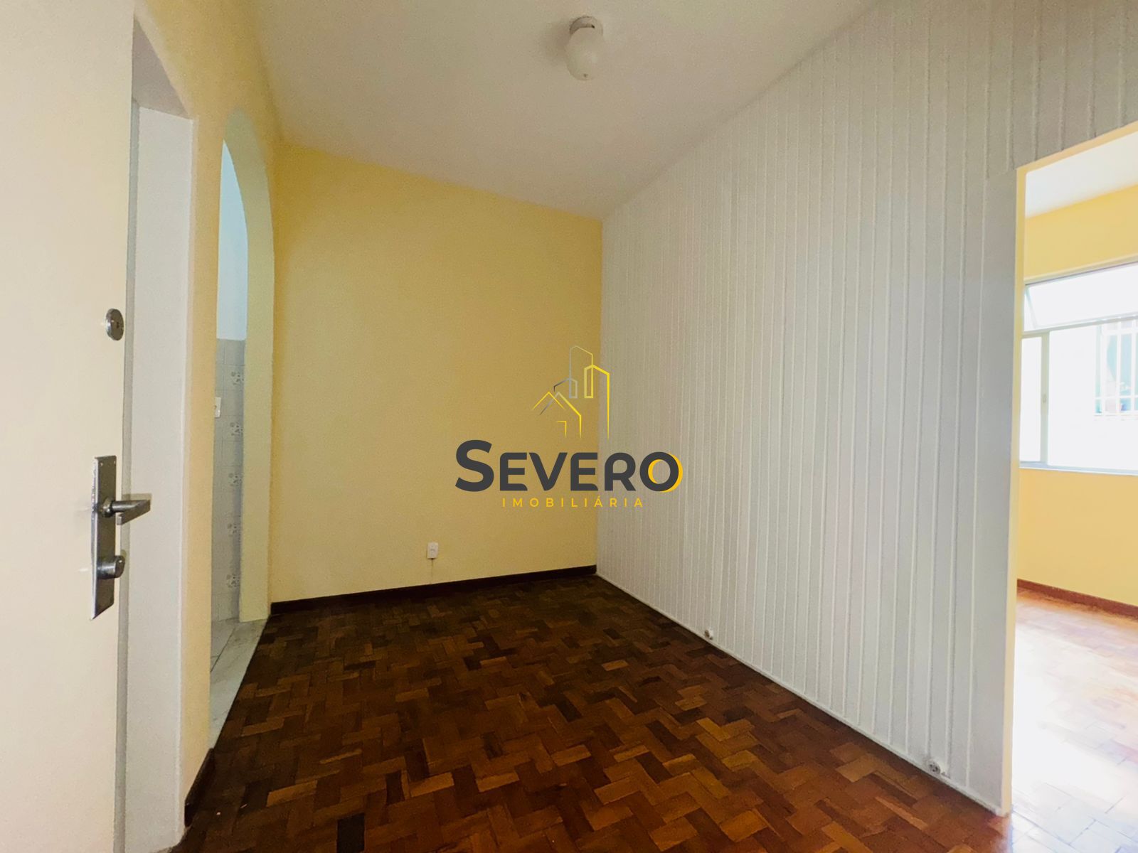 Apartamento à venda com 1 quarto, 32m² - Foto 6