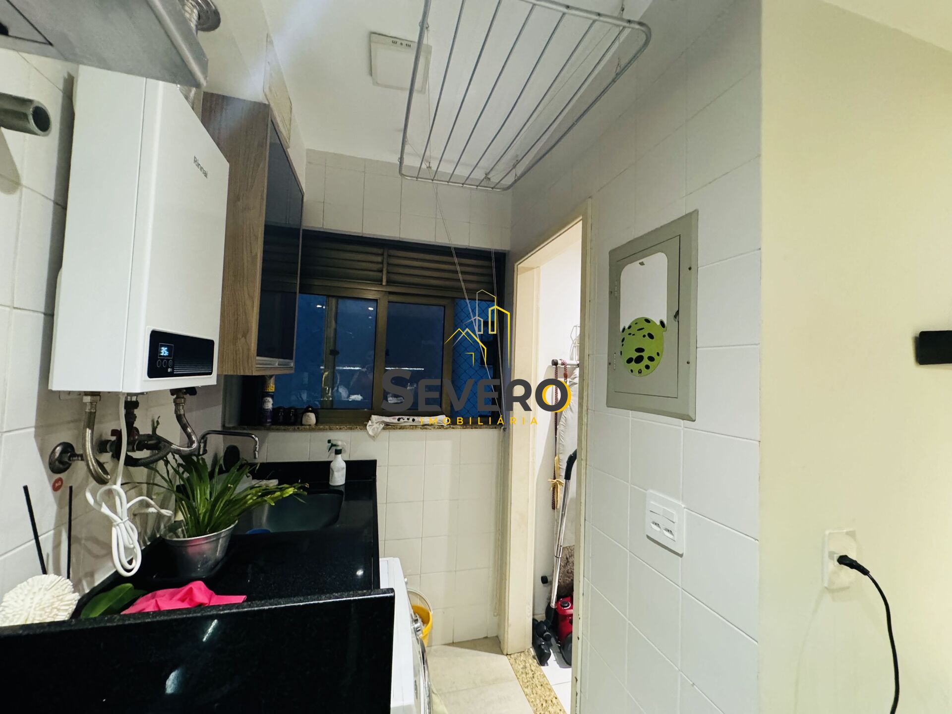 Apartamento à venda com 3 quartos, 115m² - Foto 11