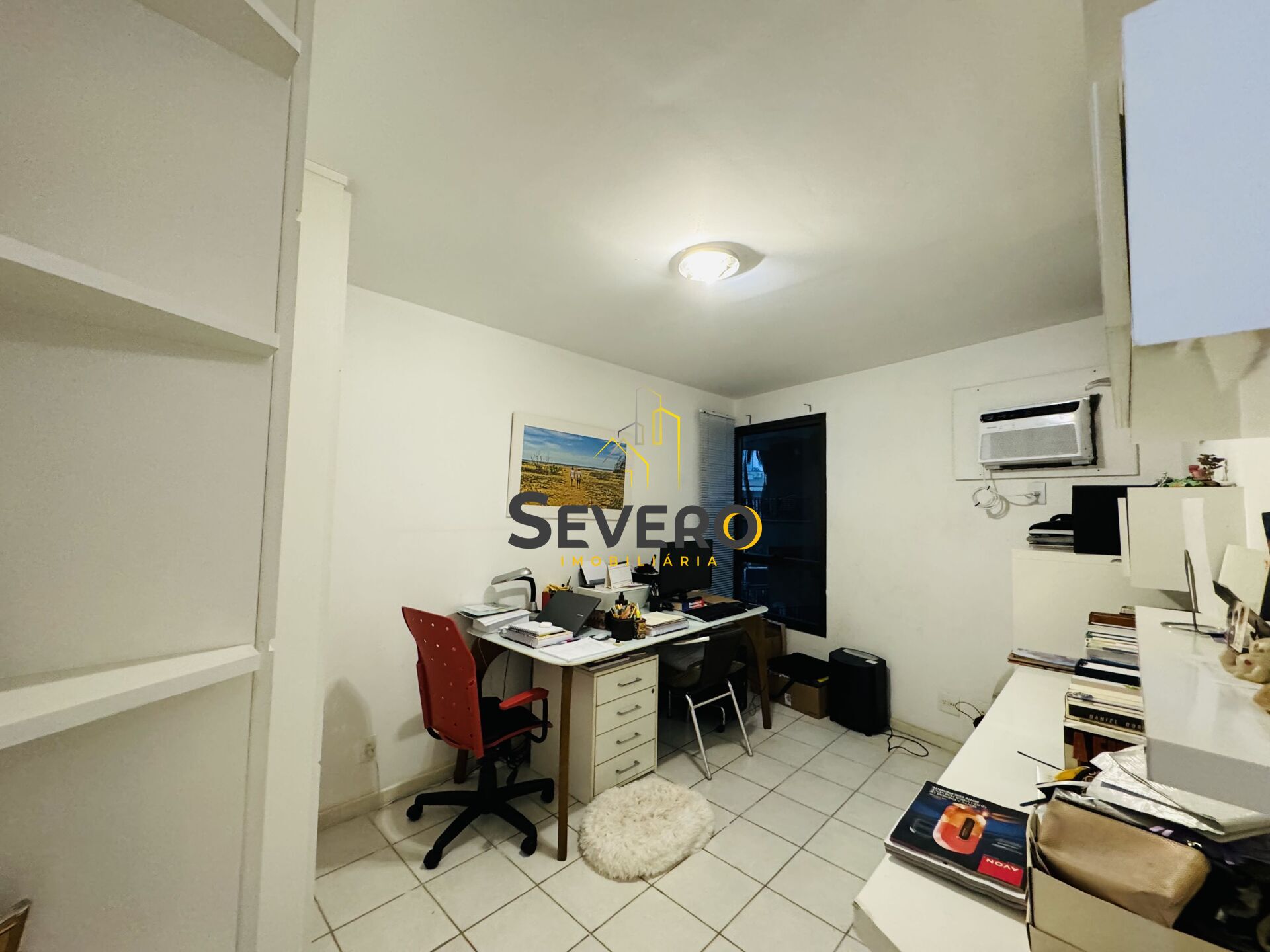 Apartamento à venda com 3 quartos, 115m² - Foto 13