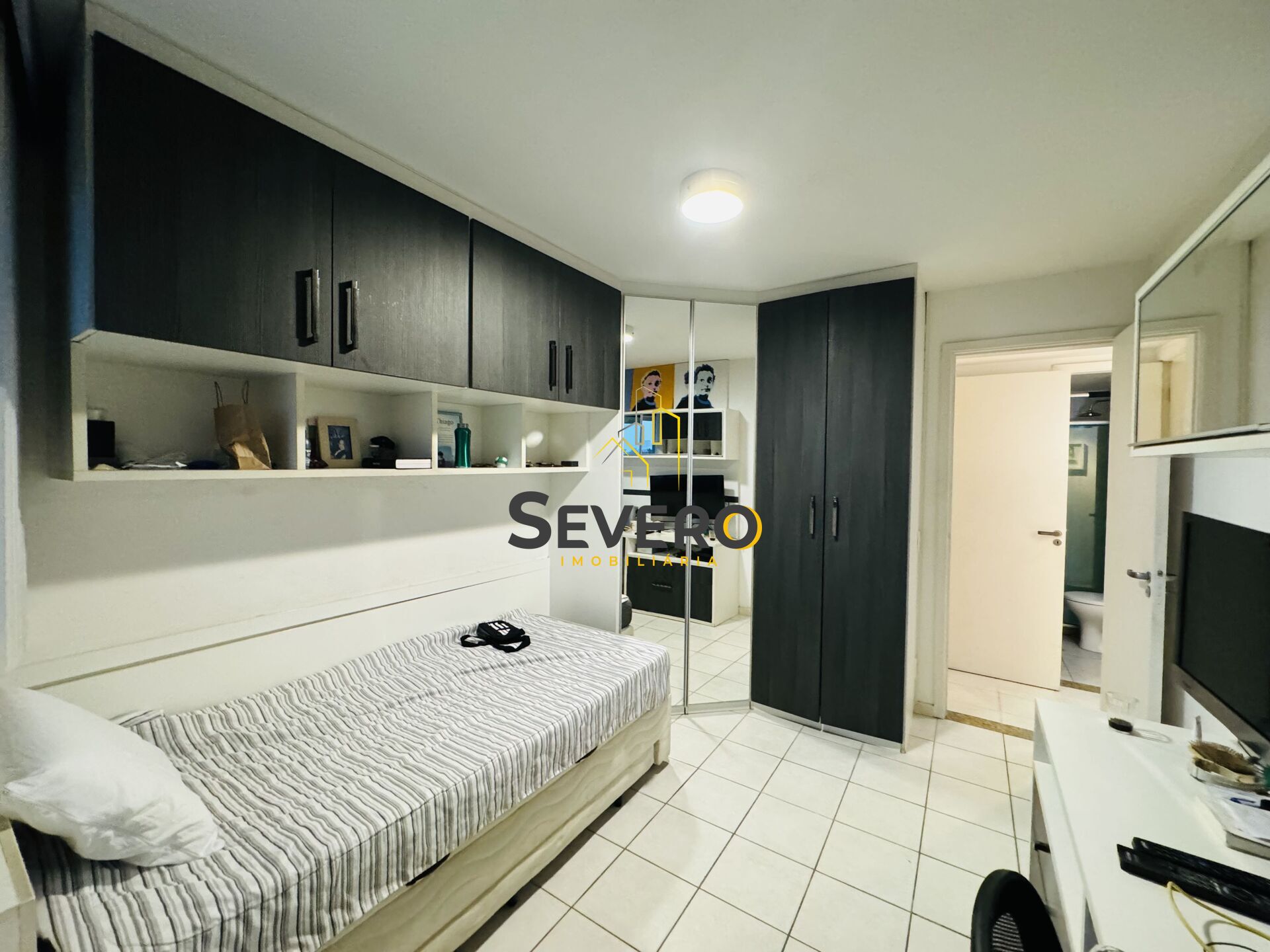 Apartamento à venda com 3 quartos, 115m² - Foto 16