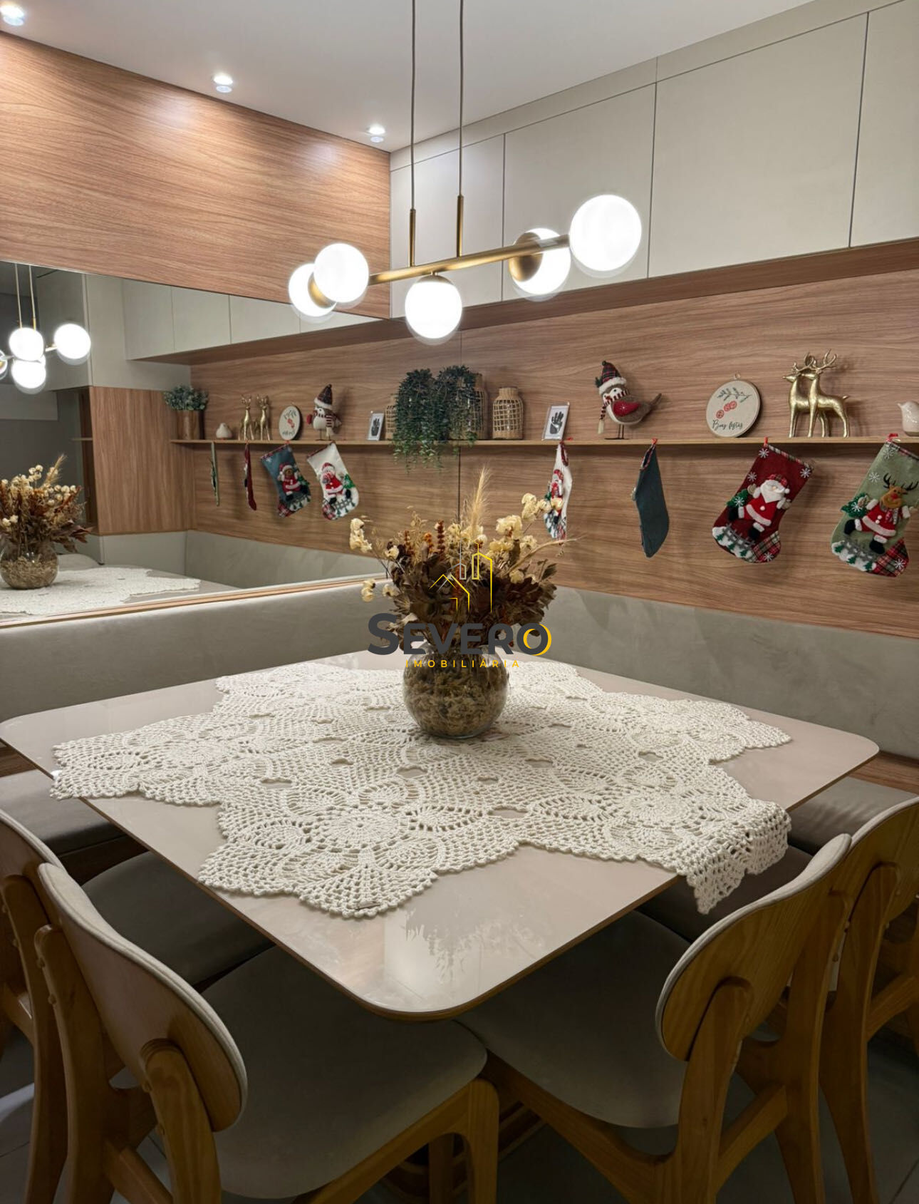 Apartamento, 3 quartos, 78 m² - Foto 4