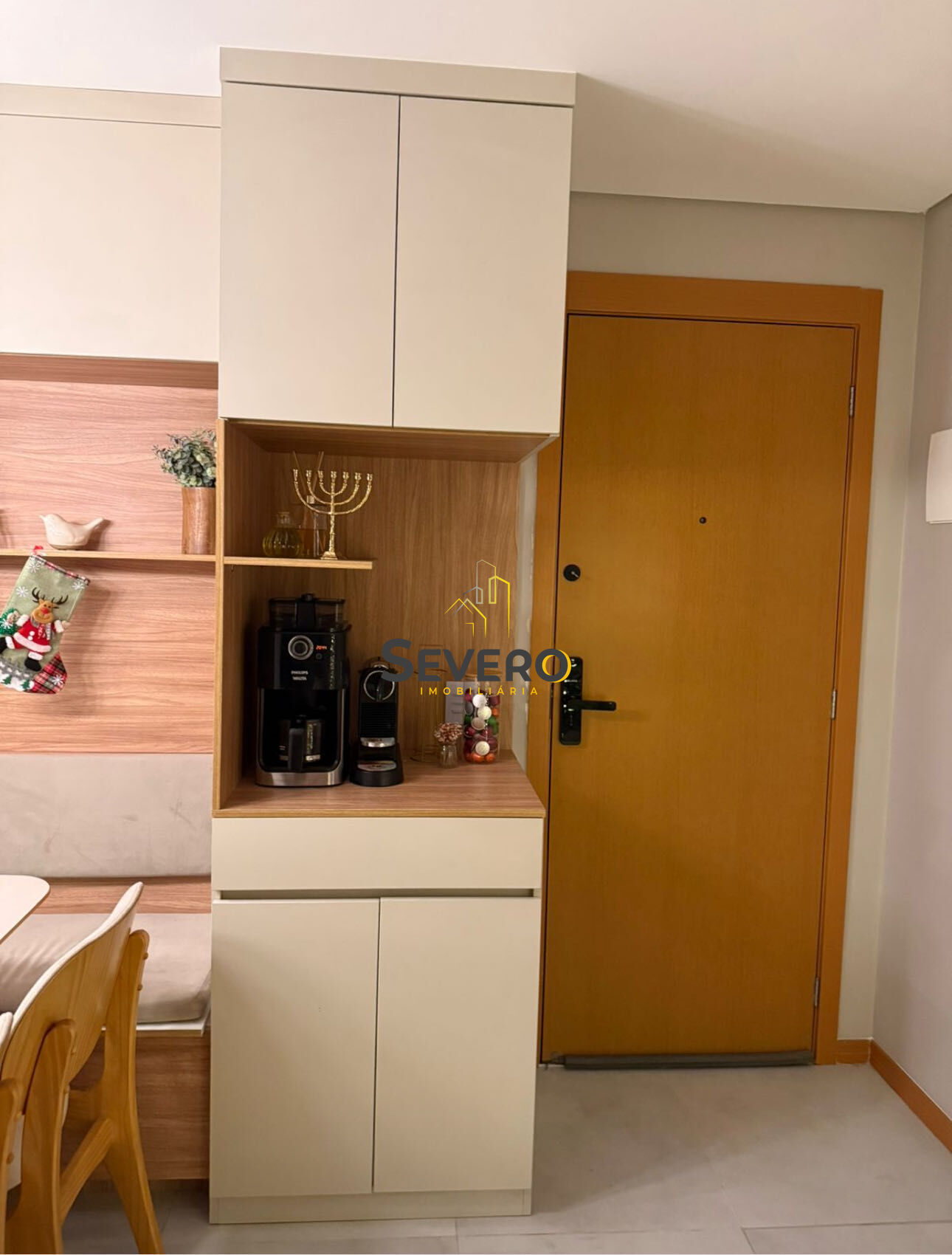 Apartamento, 3 quartos, 78 m² - Foto 6