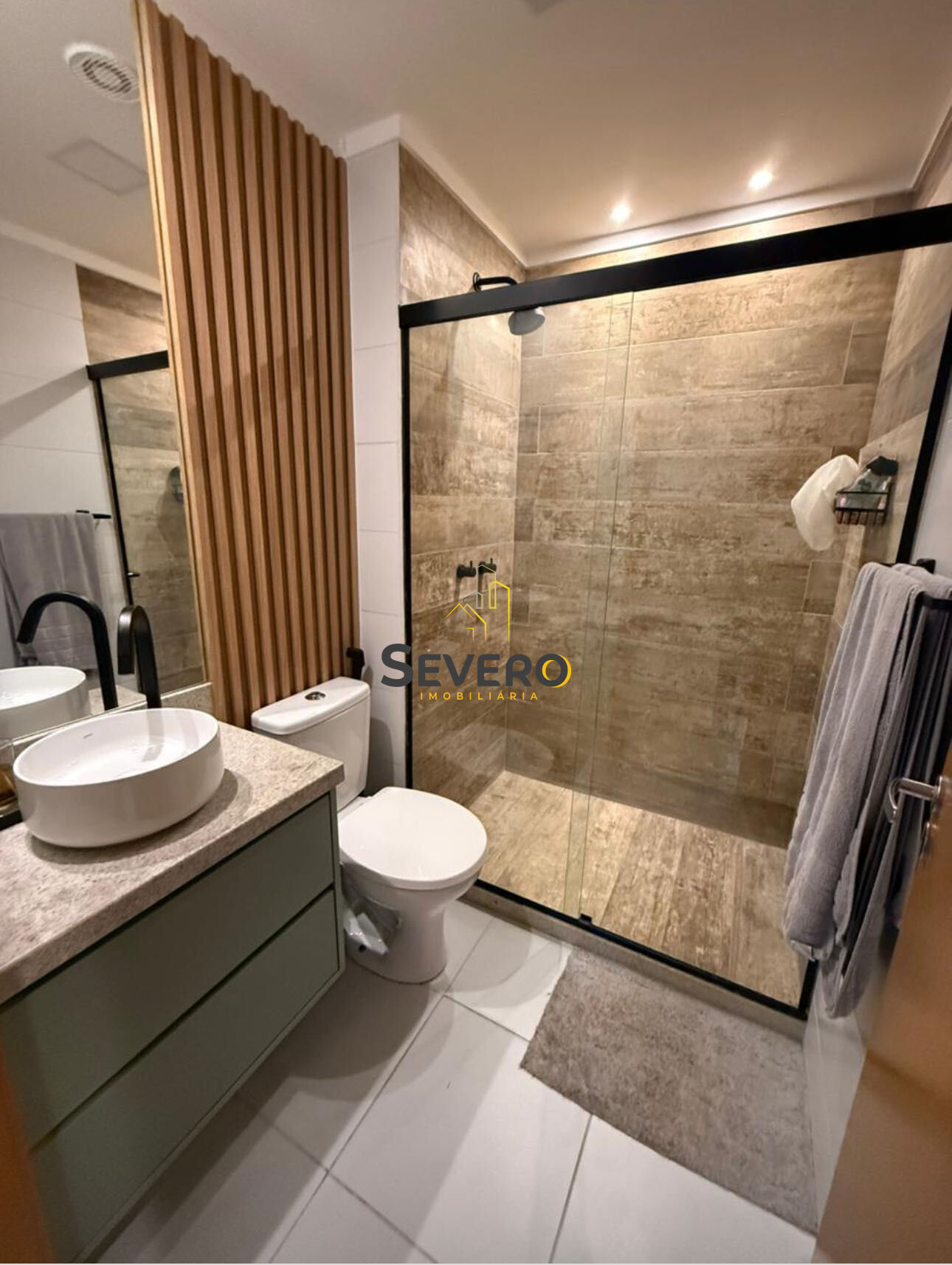 Apartamento, 3 quartos, 78 m² - Foto 11