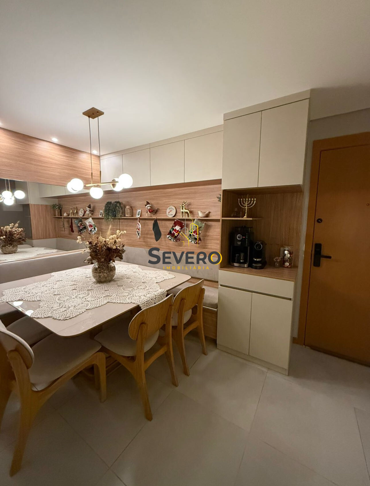 Apartamento, 3 quartos, 78 m² - Foto 7