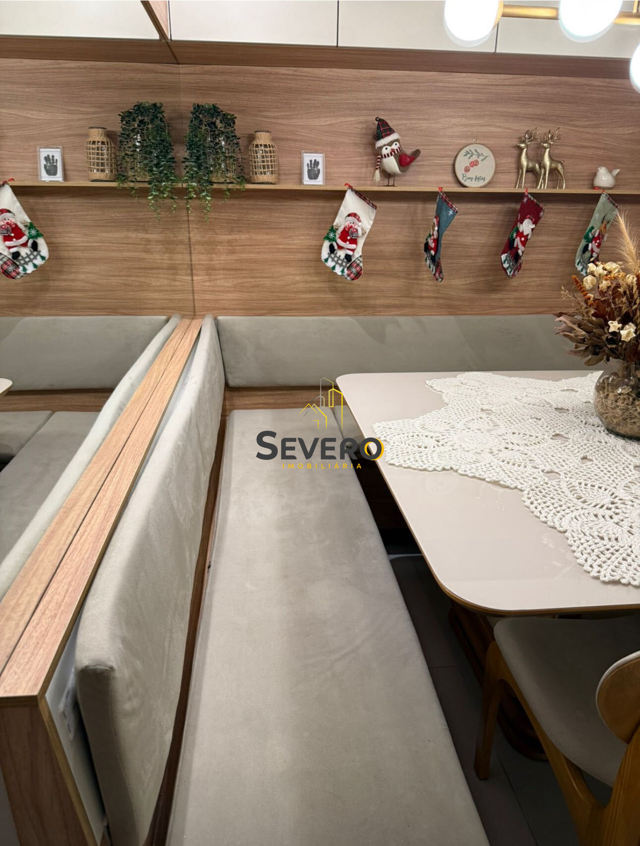 Apartamento, 3 quartos, 78 m² - Foto 5