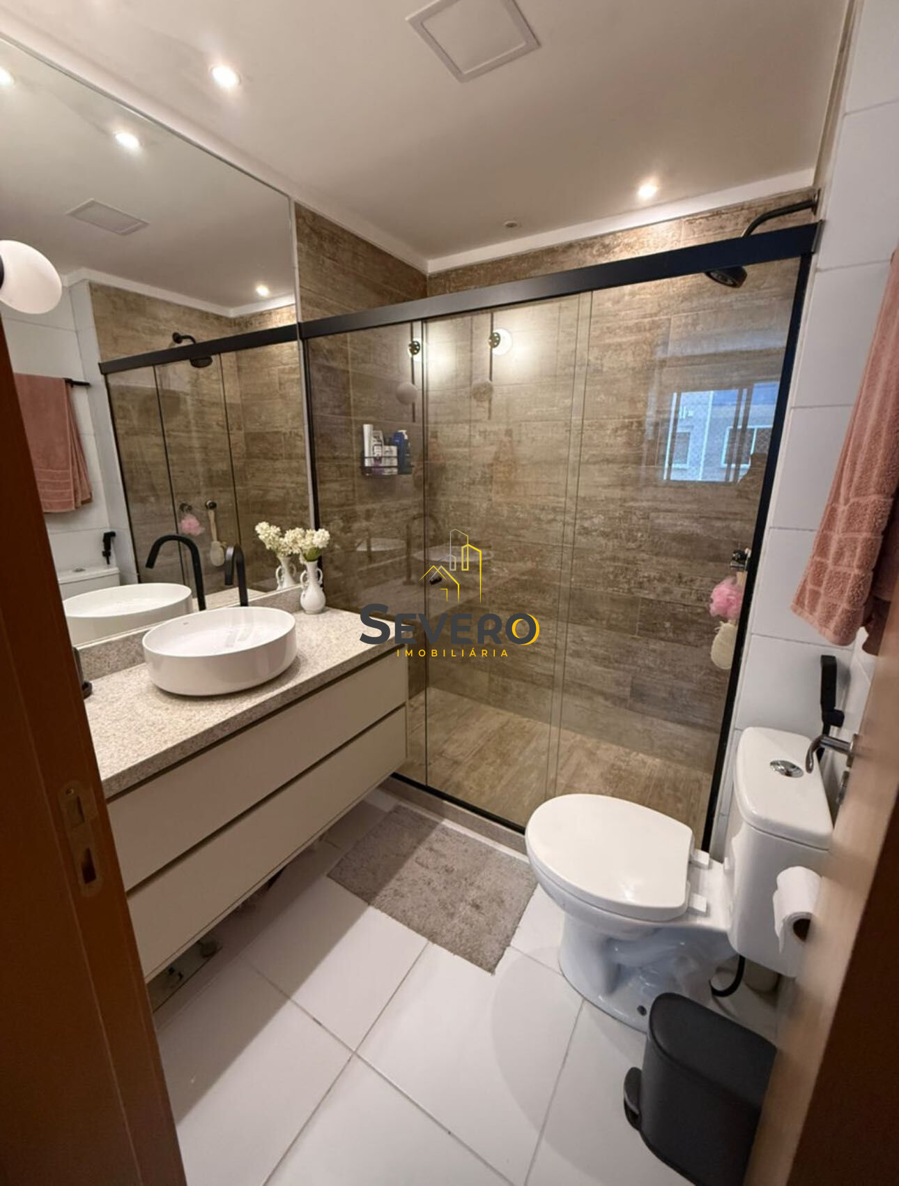 Apartamento, 3 quartos, 78 m² - Foto 8