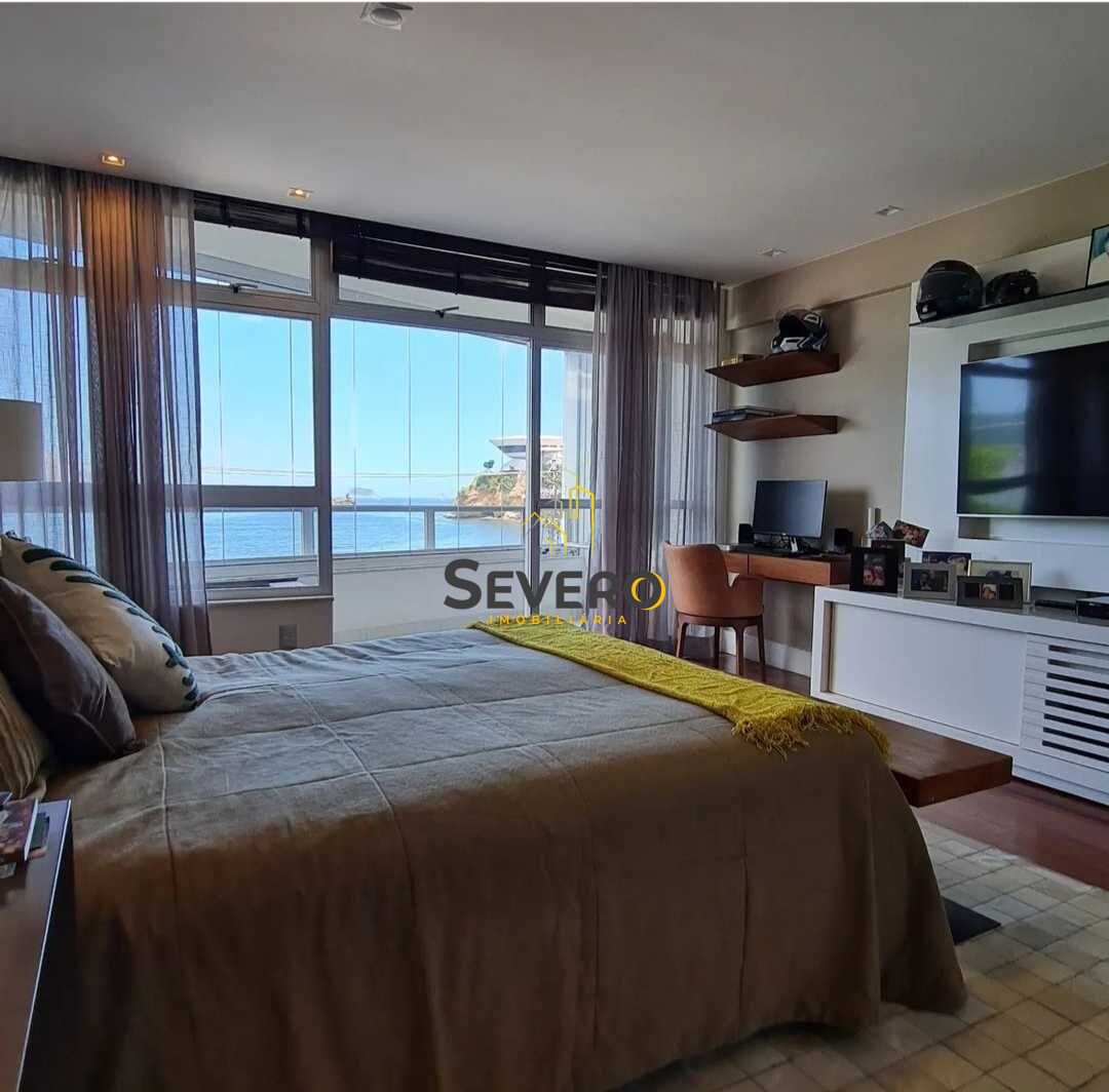 Apartamento à venda com 4 quartos, 220m² - Foto 15