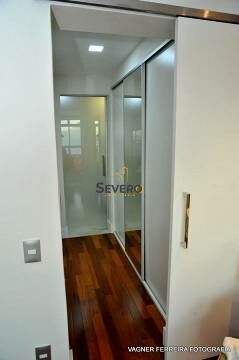 Apartamento à venda com 4 quartos, 220m² - Foto 11