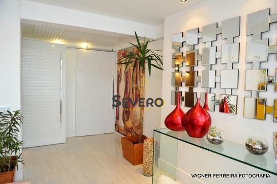 Apartamento à venda com 4 quartos, 220m² - Foto 9