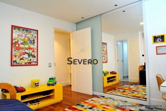 Apartamento à venda com 4 quartos, 220m² - Foto 25