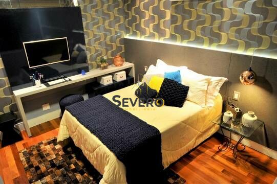 Apartamento à venda com 4 quartos, 220m² - Foto 27