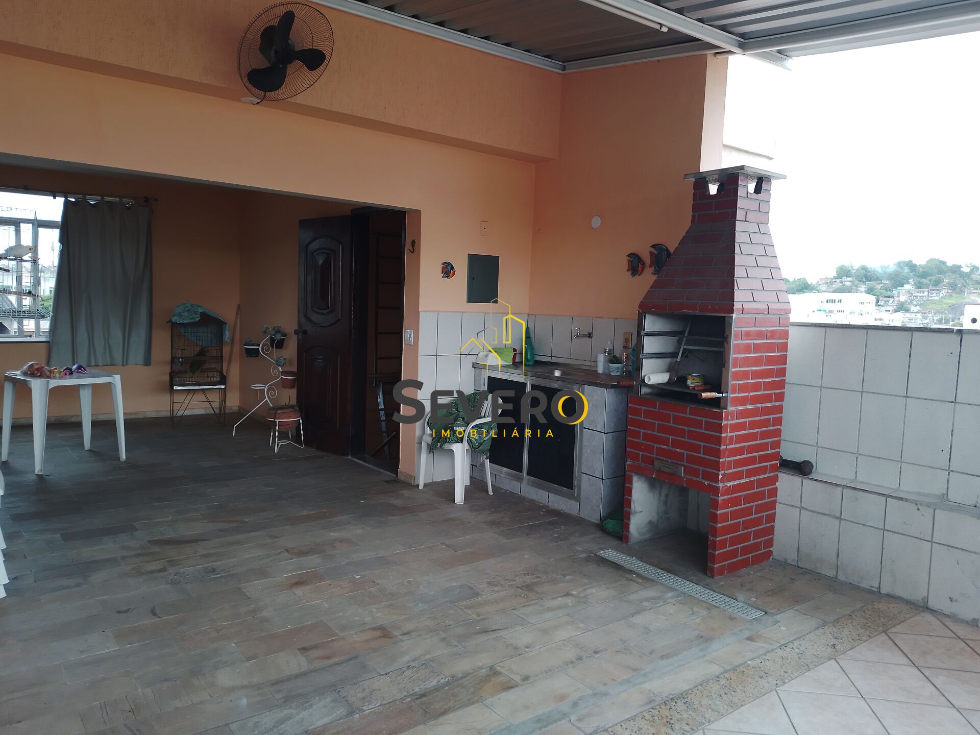 Casa Comercial à venda, 330m² - Foto 2