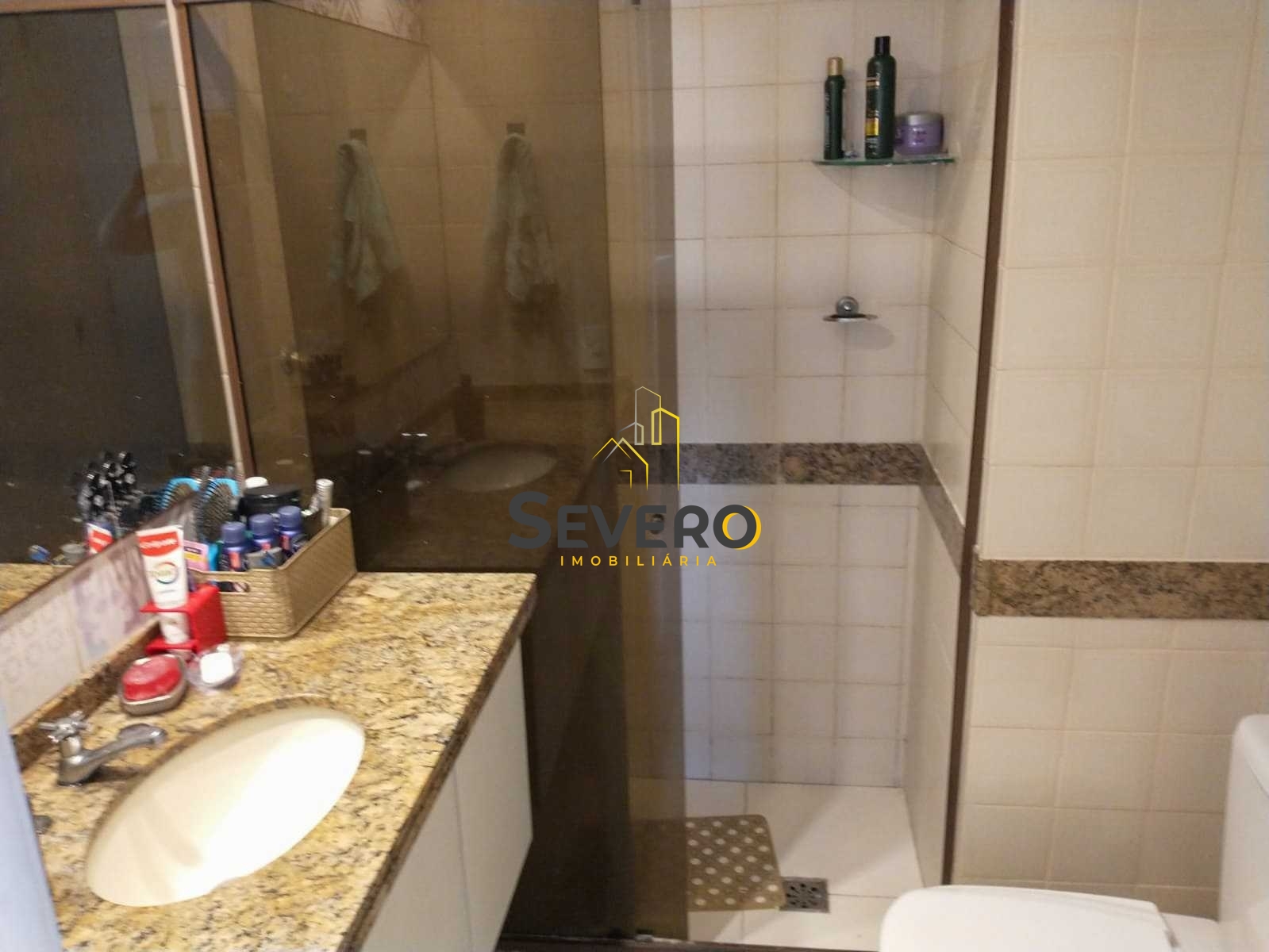 Apartamento à venda com 3 quartos, 130m² - Foto 18