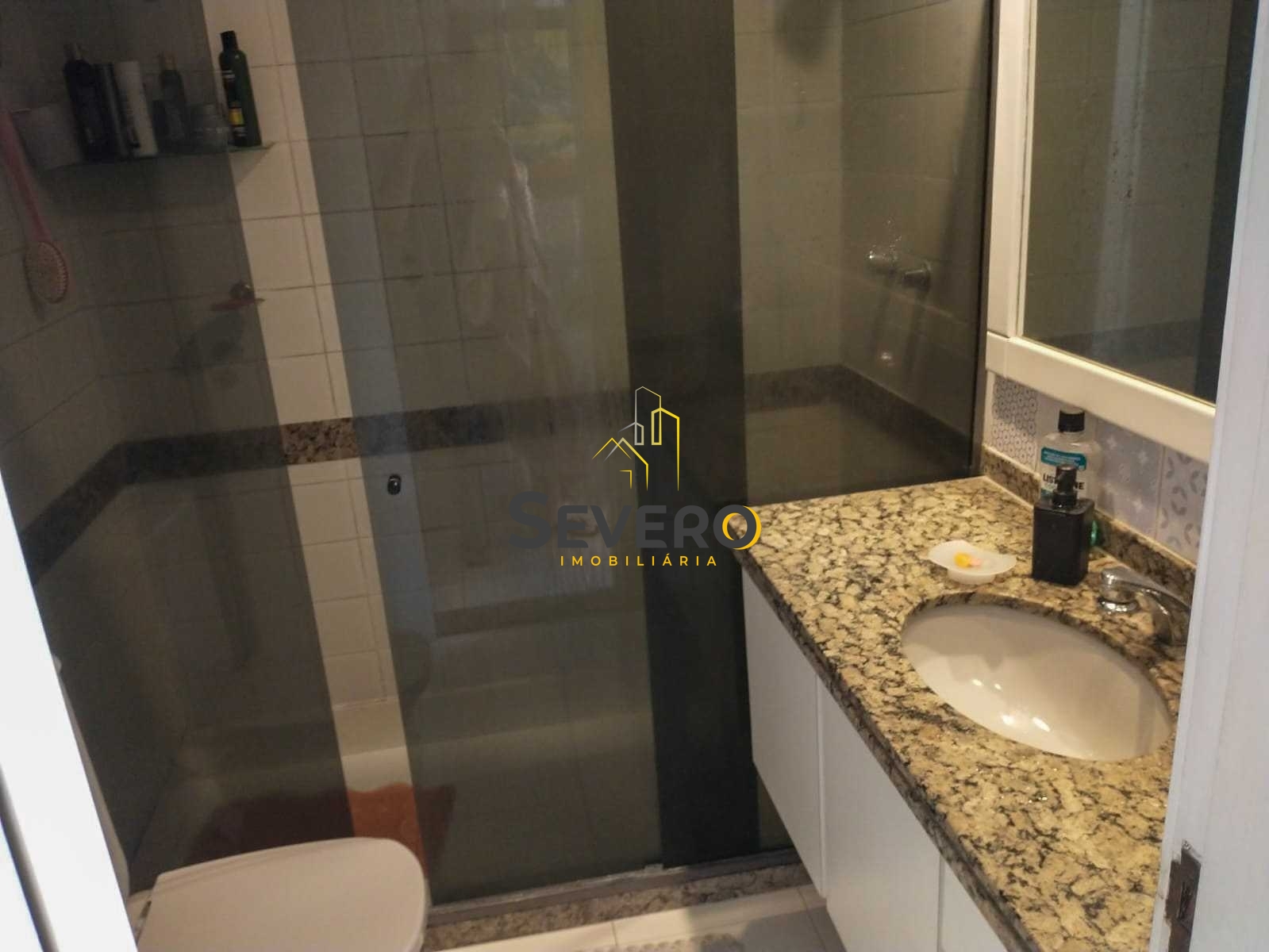 Apartamento à venda com 3 quartos, 130m² - Foto 16