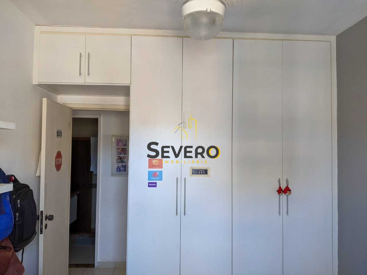 Apartamento à venda com 3 quartos, 130m² - Foto 15